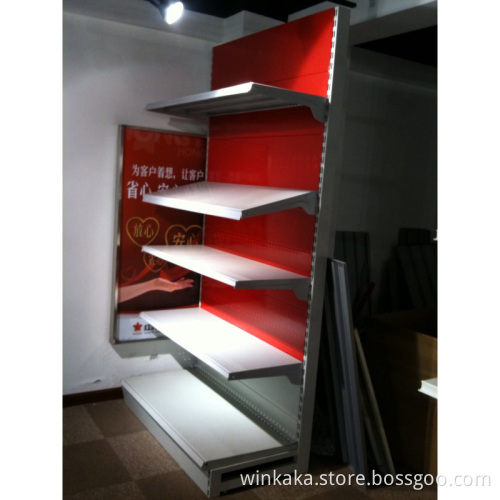 Supermarket Shelf (HY--03)